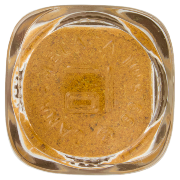 Cannamela Spezie Curry Macinato 25 g