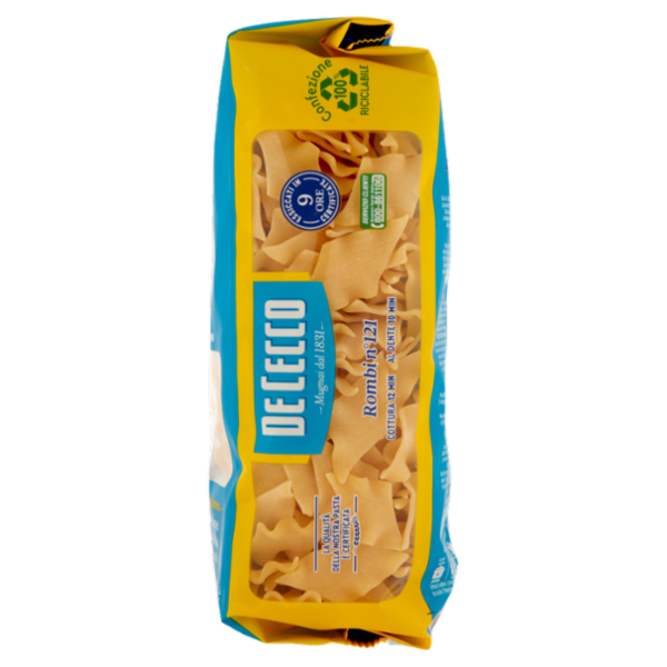 De Cecco Rombi n°121 500 g