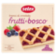 Selex Trancio di Crostata ai Frutti di Bosco 200 g