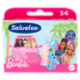 Salvelox Barbie 14 pz