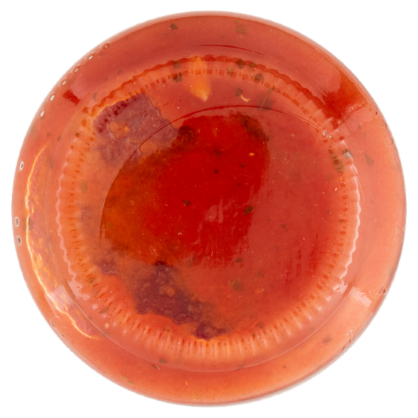 alce nero Sugo di Pomodoro Arrabbiata 350 g