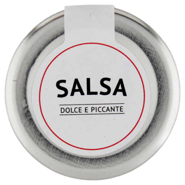 Lazzaris Frutti di Bosco salsa 50 g