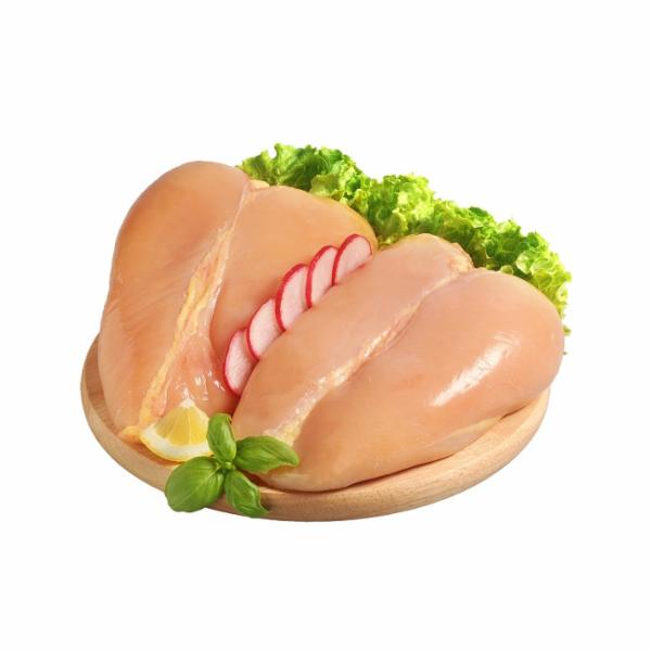 Petti di Pollo Confezione Risparmio da Banco