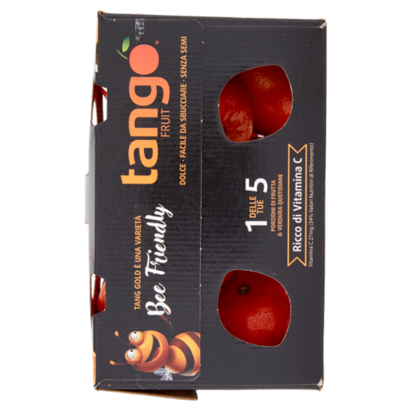 tango Mandarino Senza Semi Tang Gold 900 g