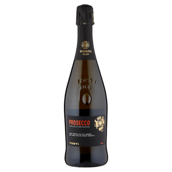 Tosti Prosecco DOC Extra Dry 750 ml