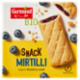 Germinal Bio Snack Mirtilli 6 x 25 g