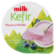 Milk Kefir Mousse al Mirtillo 125 g