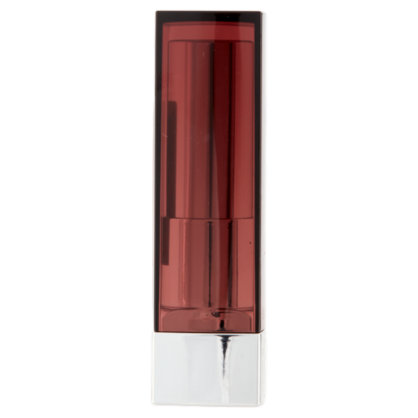 Maybelline New York Color Sensational, Comfort estremo e labbra d'impatto, 725 Tantalizing Taupe