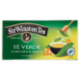 Sir Winston Tea Tè Verde Curcuma e Miele 20 x 1,75 g