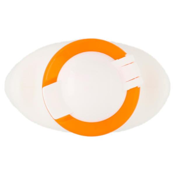 Garnier Ambre Solaire Hydra 24H Protect Protezione Latte Media SPF20 175 ml