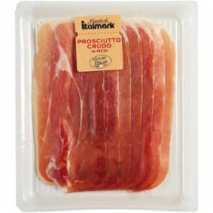 Prosciutto Crudo Etichetta Oro 110g