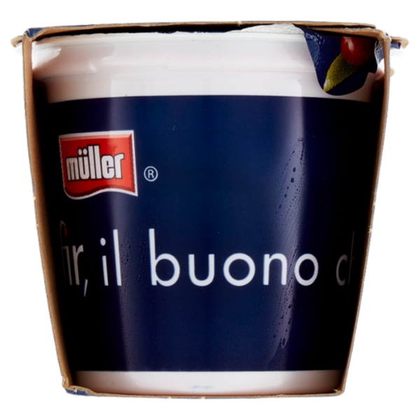 müller Këfir Ciliegia 2 x 125 g