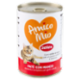 Selex Amico Mio Paté per Gatto con Manzo 400 g