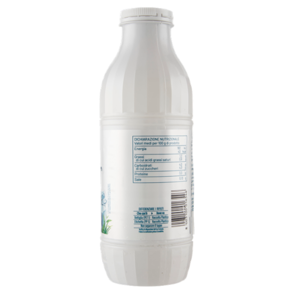 Selex Kefir Bianco 480 g
