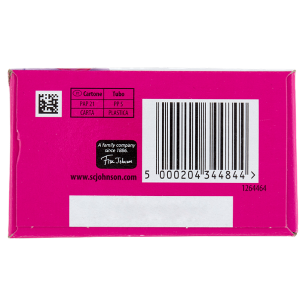 Duck Fresh Discs - Base per Dischi Gel Igienizzanti WC, Fragranza Hibiscus 36ml