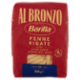 Barilla Al Bronzo Pasta Penne Rigate 500g