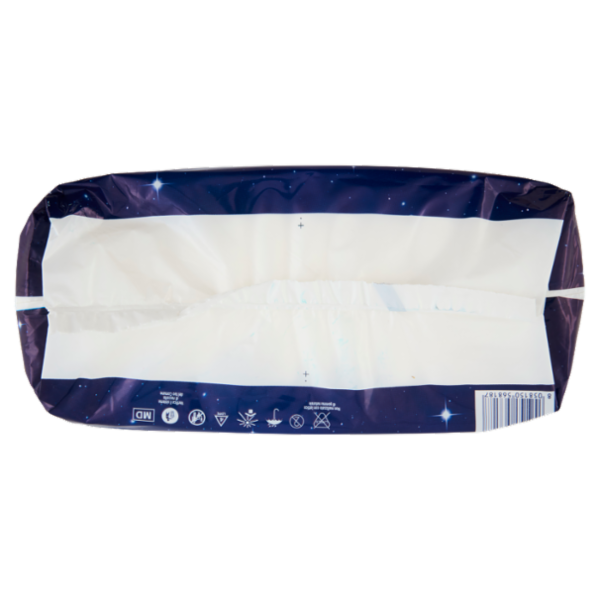 Serenity Pants Maxi Notte Traspirante Taglia M 14 pz