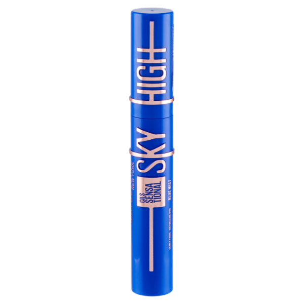 Maybelline New York Lash Sensational Sky High Blue Mist 7,2 ml