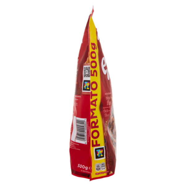 Kellogg's Extra granola frutti rossi 500 g