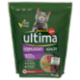 ultima Cat Sterilizzati Adulto 1-10 Anni con Manzo 750 g
