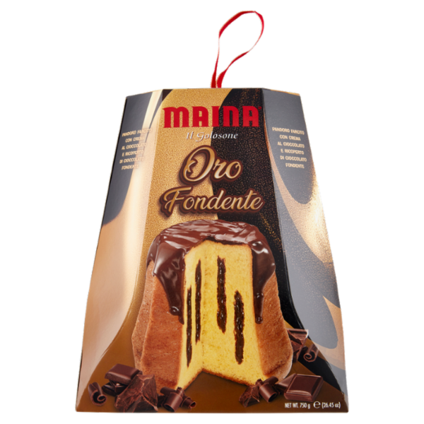 Maina il Golosone Oro Fondente 750 g