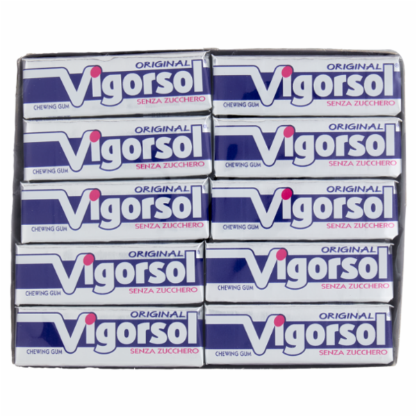 Vigorsol Original 40 x 13,2 g