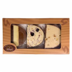 Gallucci Tris Di Torrone G 450