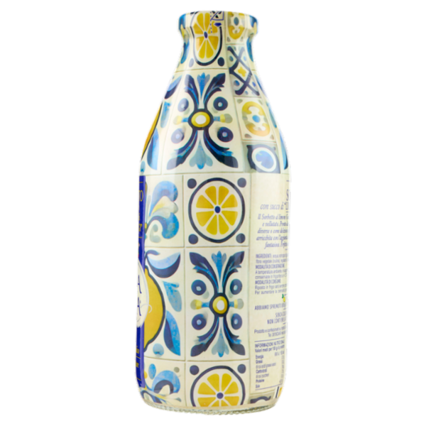 Gioia Luisa Sorbetto con succo di 