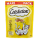 Catisfactions Maxi Pack con Stuzzicante Formaggio 180 g