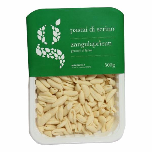 Graziano Zangulaprieuti 500 G