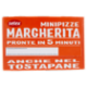 Selex Pizzette Margherita Surgelate 4x90 g