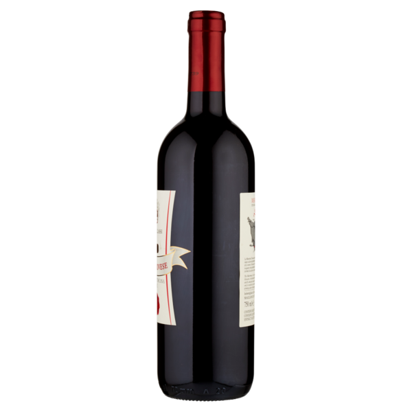 Mantellassi Sangiovese Maremma Toscana DOC 750 ml