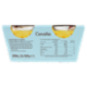 Consilia Yogurt Magro 0,1% Ananas 2x125 g