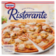 cameo Ristorante Pizza ai Funghi 365 g