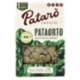 Patarò Gnocchi Pataorto Solo Patate e Spinaci 400 g