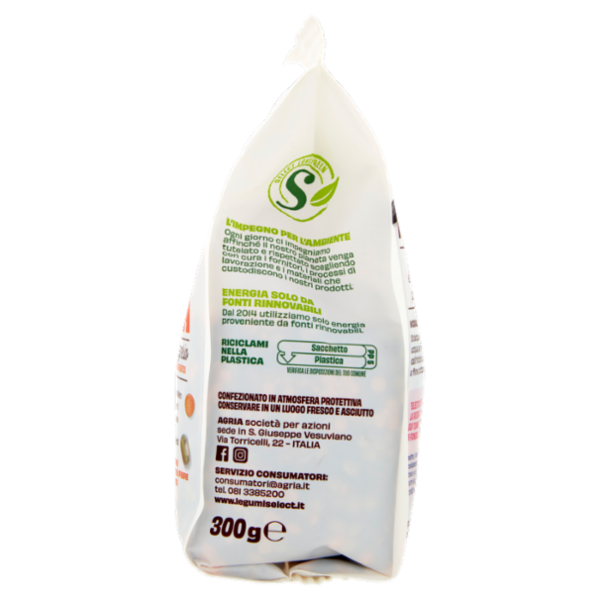 Select Mix N°4 Energia 300 g