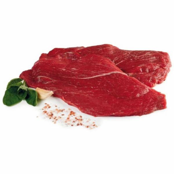 Fettine Di Scottona Per Pizzaiola