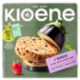 Kioene 2 Burger con Melanzane 200 g