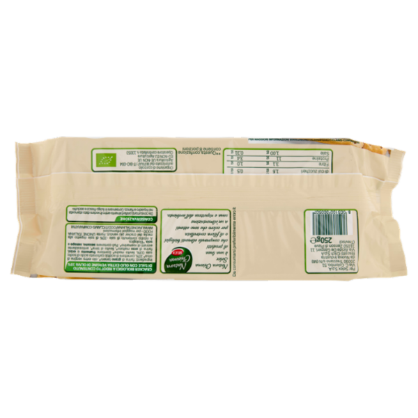 Selex Natura Chiama Cracker Biologici 250 g