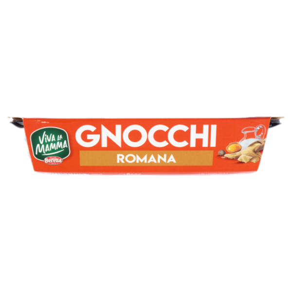 Viva la Mamma Gnocchi Romana 300 g