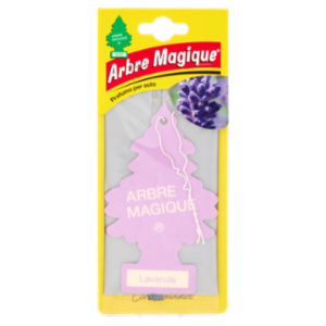 Arbre Magique Profumo Per Auto Lavanda 5 g