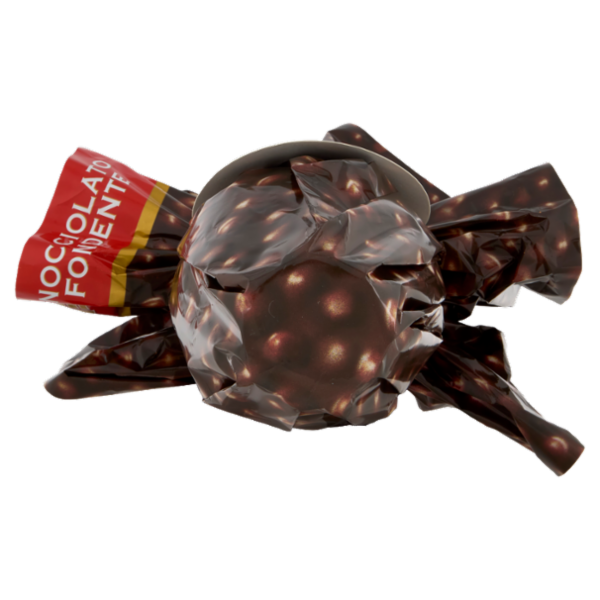 Novi Uovo Nocciolato Fondente 450 g