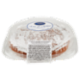 Torta di Meliga Artigianale Pesca e Amaretto 500 g