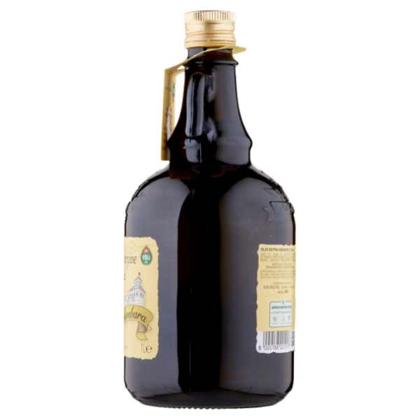 La Colombara Olio Extra Vergine di Oliva 1 L