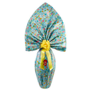 Gold Uovo Cioccolato Fondente Finissimo 7000 g