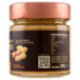 Le Stagioni d'Italia 100% Crema di Arachidi Italiane Croccante 200 g