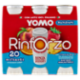 Yomo Rinforzo MultifruttiSenza Zuccheri Aggiunti* 6 x 90 g