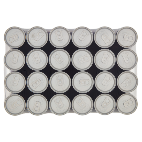 Burn Original Slim Can 24 x 250 ml