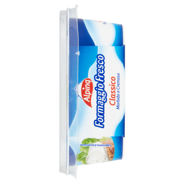 Alpina Formaggio Fresco Classico 175 g
