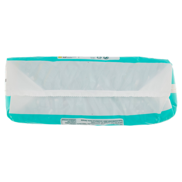 Pampers Baby-dry 6 XL 17+17 pz